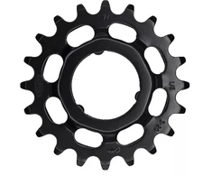 KMC Žvaigždutė R SHIMANO Plati 20T