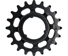 KMC Žvaigždutė R SHIMANO Plati 20T