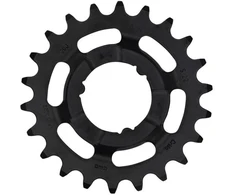 KMC Žvaigždutė R SHIMANO Plati 22T