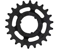 KMC Žvaigždutė R SHIMANO Plati 22T