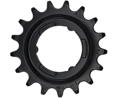 KMC Žvaigždutė R SHIMANO Siaura, 17T