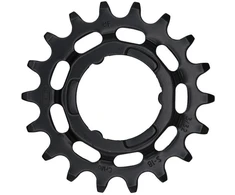 KMC Žvaigždutė R SHIMANO Siauras, 18T