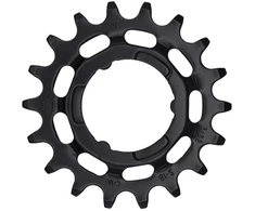 KMC Žvaigždutė R SHIMANO Siauras, 18T