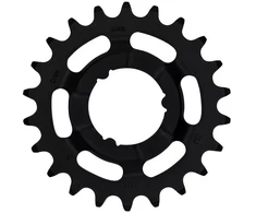 KMC Žvaigždutė R SHIMANO Siauras, 22T