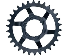 KMC Žvaigždutė R SHIMANO Siauras, 30 dantukų