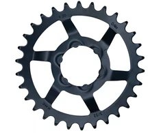 KMC Žvaigždutė R SHIMANO Siauras, 30 dantukų