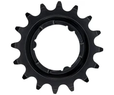 KMC Žvaigždutė R Siaura, 16T SHIMANO