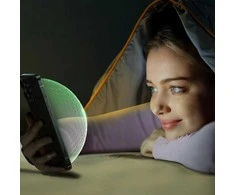 Knight Žalias Glass, skirtas iPhone 14 Pro Max su viso ekrano anti G04)