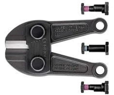 KIP KNIPEX strypų pjovimo atsarginė galvutė