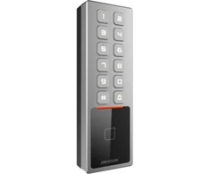 Kodinė spyna Hikvision DS-K1T805MX