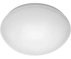 LED KODO-OK lempa, 8W, 720lm, AC175-260V, 50/60 Hz, PF>0,5, Ra≥80, IP54, IK08, 4000K, apva