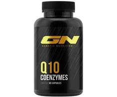 GN Q10 Sveikatos Linija 60 Kapsulių