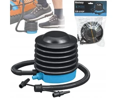 Kojinė pompa Bestway Air Step 300 ml