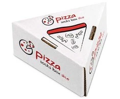 kojinės 1 pora Itališkos picos kojinės