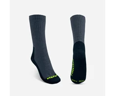 Kojinės Finntrail EXTREME MERINO DarkGrey 3203, Dydis: 36-39
