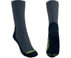 Kojinės Finntrail EXTREME MERINO DarkGrey 3203
