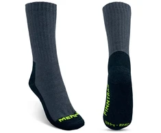 Kojinės Finntrail EXTREME MERINO DarkGrey 3203