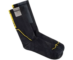 Kojinės iki blauzdos BUFF Coolnet, juodos