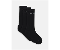 Kojinių komplektas Peak Performance Everyday Sock, 3 poros, juodos