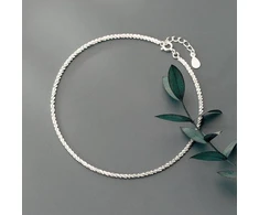 Kojos grandinėlė Starry chain