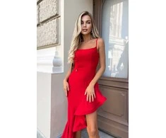 Kokteilinė suknelė