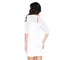 Kokteilinė suknelė Figl