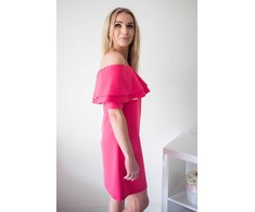 Kokteilinė suknelė Jersa