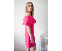 Kokteilinė suknelė Jersa