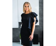 Kokteilinė suknelė Jersa