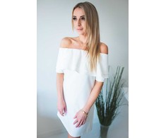 Kokteilinė suknelė Jersa