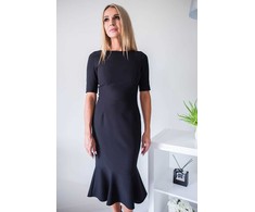 Kokteilinė suknelė Jersa