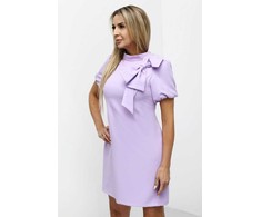 Kokteilinė suknelė moterims elegantiška