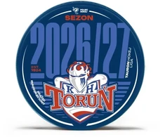 Kolekcinis KH Toruń sezono pradžios ritulys 2026/27