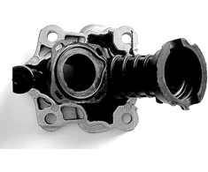 KOLEKTORIUS TINKANTIS HUSQVARNAI 445, 445E, 450, 450E