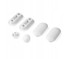 Geberit KOLO REKORD K90112, EGO K10112, OVUM L40111, L40112, guminiai filtrai/bamperiai