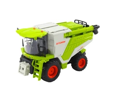 Lean Toys Pulteliu valdomas 2in1 kombainas 2.4G