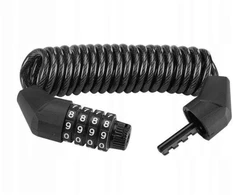 Kombinuota dviračio spyna T512 Rockbros