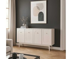 Komoda MARLEN 155 cm Kaszmir