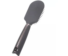 Kompaktiškas plaukų šepetys su ergonomine rankena TR2147D