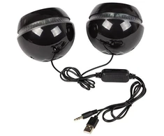 Kompiuteriniai garsiakalbiai 2.0 MS-29 2 x 3W BLOW
