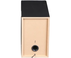 Kompiuterio kolonėlės DAB/FM/CD muzikos sistema Denver MDA-285, 2 × 50 W