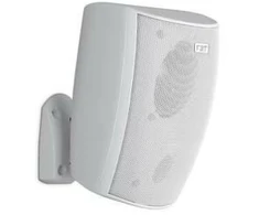 Kompiuterio kolonėlės HP Sieninis garsiakalbis FBT AC PROJECT 660WHT, baltas