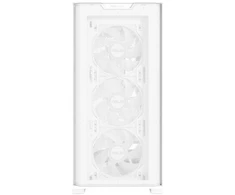 Ausinės Kompiuterio korpusas ASUS A21 Plus ARGB, baltas
