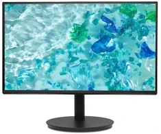 Kompiuterio monitorius Acer CB2 CB272 P6 68,6 cm (27") 1920 x 1080 px Full HD LCD, juodas