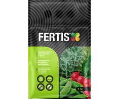Kompleksinės Pavasarinės trąšos FERTIS , 3kg