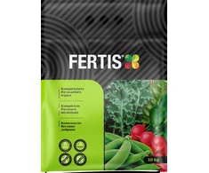 Kompleksinės Pavasarinės trąšos FERTIS , 10kg