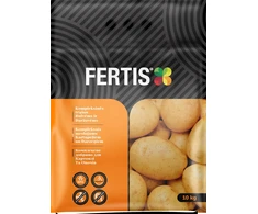 Kompleksinės trąšos Bulvėms ir daržovėms FERTIS, 10kg