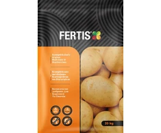 Kompleksinės trąšos Bulvėms ir daržovėms FERTIS, 20kg