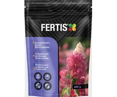 Kompleksinės trąšos Hortenzijoms FERTIS , 800g