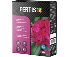Fertis Kompleksinės trąšos Rododendrams, 1kg